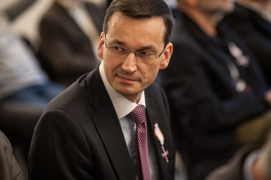 Inwestycje żeglugowe zgłoszone do planu Junckera