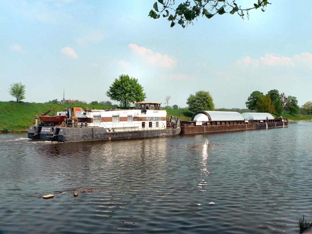 Żegluga. Coraz bliżej ratyfikacji ONZ-owskiej Konwencji AGN