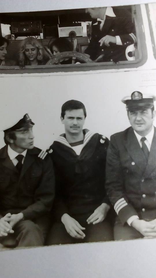 Wieczna Wachta Krzysztofa Płatkowskiego