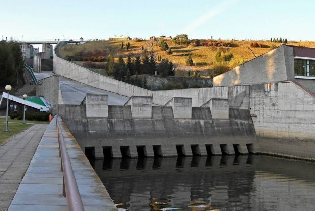 Elektrownia w Niedzicy pozostanie w rękach państwa