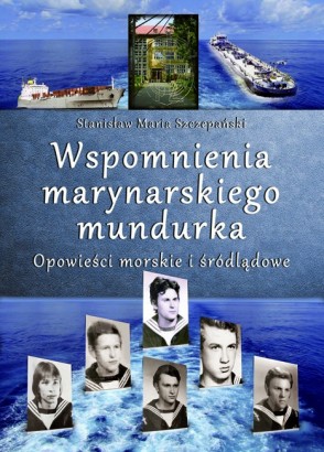 Wspomnienia marynarskiego mundurka