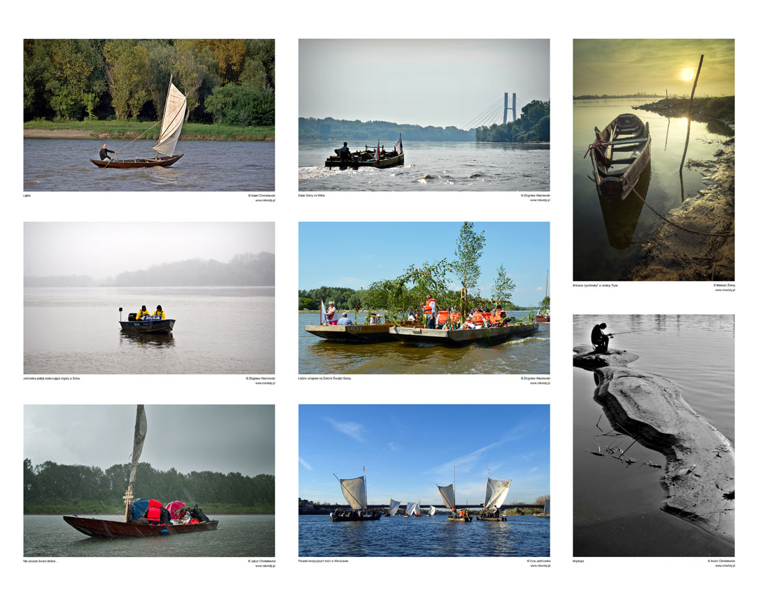 Obywatel Rzeki Wisły