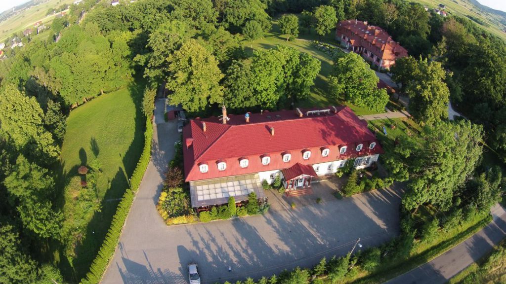 Otwarty Zjazd absolwentów rocznika '77