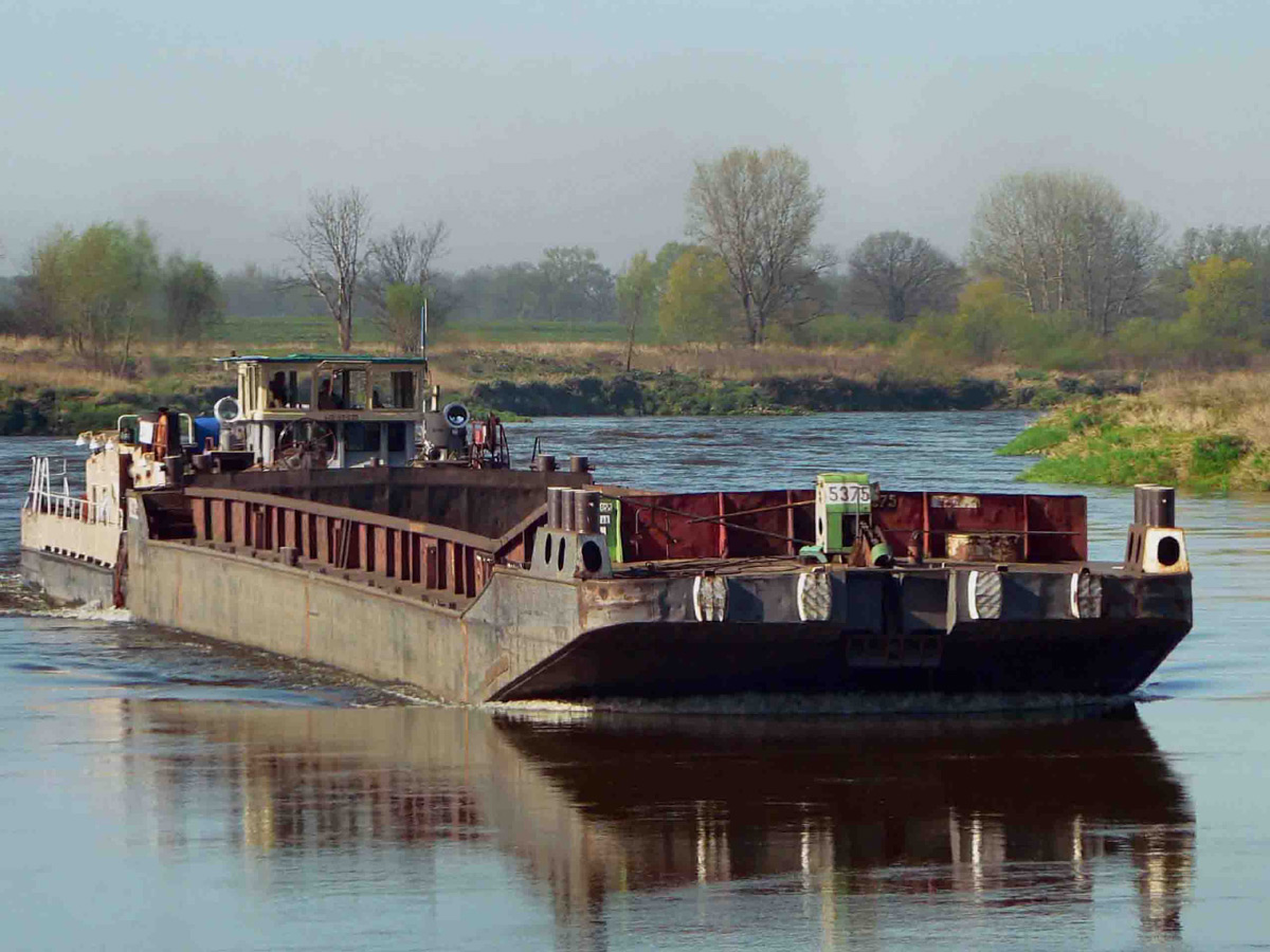 Śląski sejmik za pracami dot. Odrzańskiej Drogi Wodnej