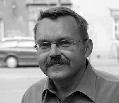 Zmarł Piotr Dwojacki