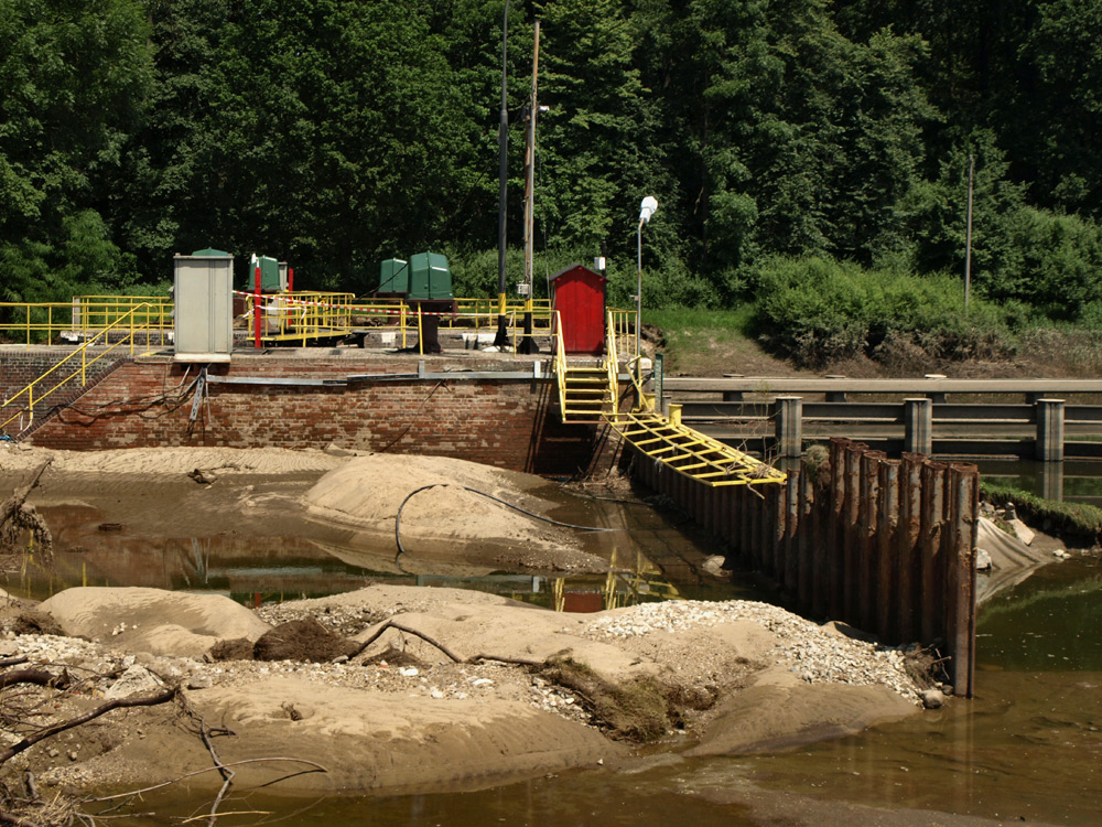 Audyt i wnioski w sprawie żeglugi śródlądowej w latach 2007-15