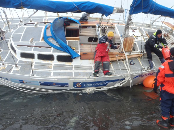 Wesprzyjmy ratowanie 