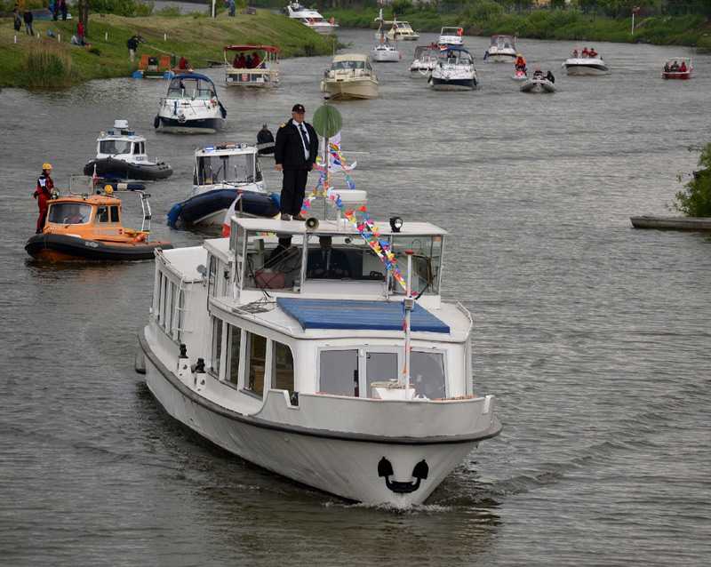 Piana Bosmana - 2013 za nami