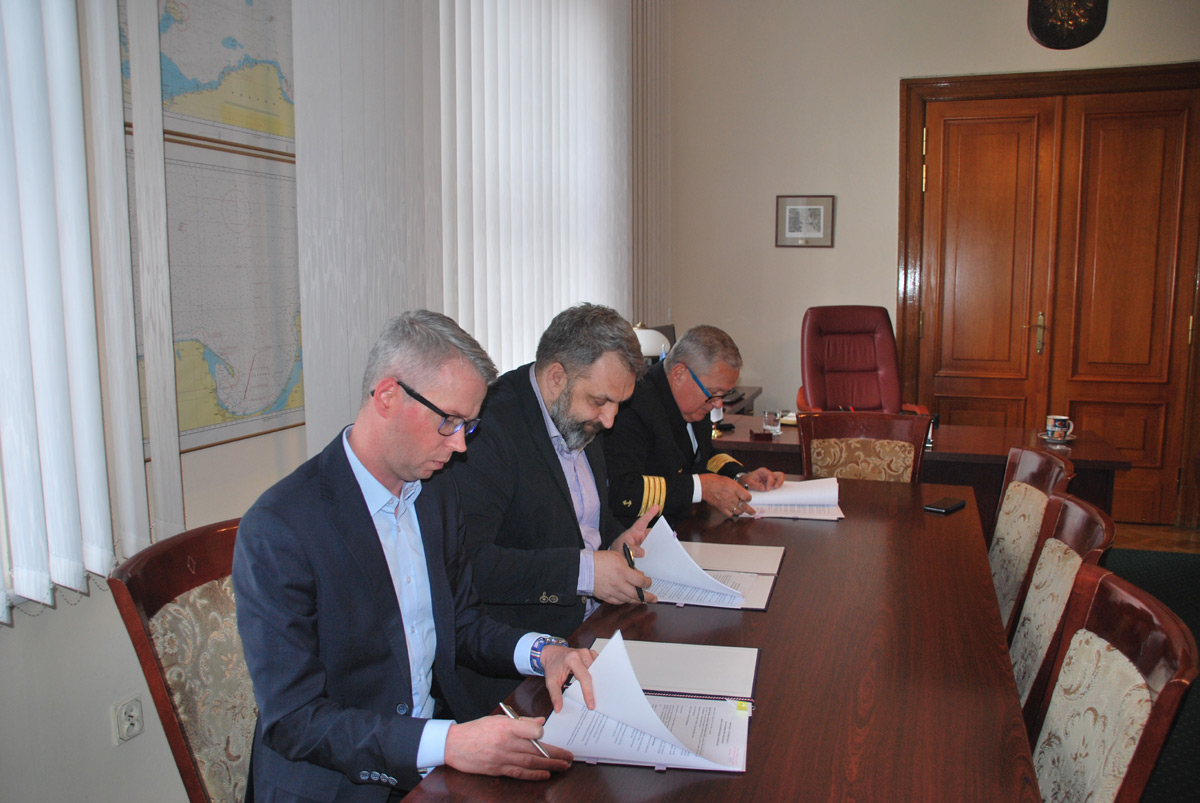 Mierzeja Wiślana. Mosty Gdańsk i BPBM Projmors wykonają dokumentację budowy kanału żeglugowego