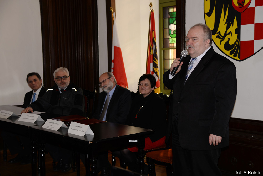 Ogromna rządowa inwestycja w Powiecie Wołowskim