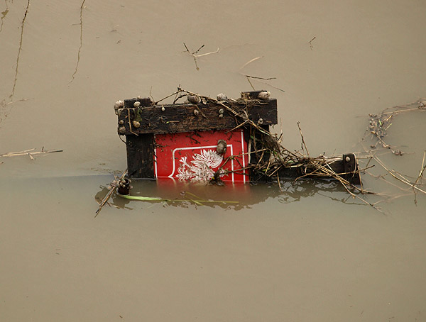 Likwidacja Programu Odra 2006 czyli koalicja PO/PSL ucieka od odpowiedzialności