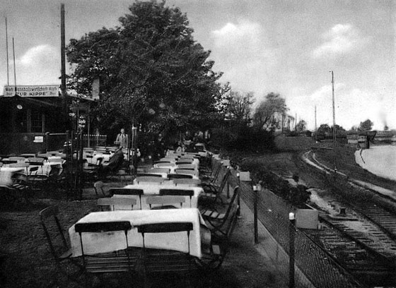 Mniej znana historia Portu Popowice