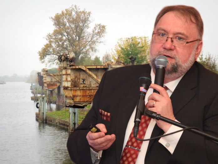 Port Koźle - inwestor rozwiewa wątpliwości