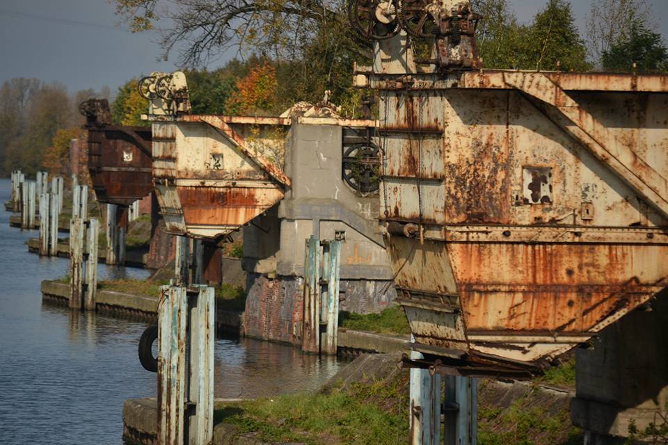 Port Koźle odroczony. Inwestor musi zaczekać