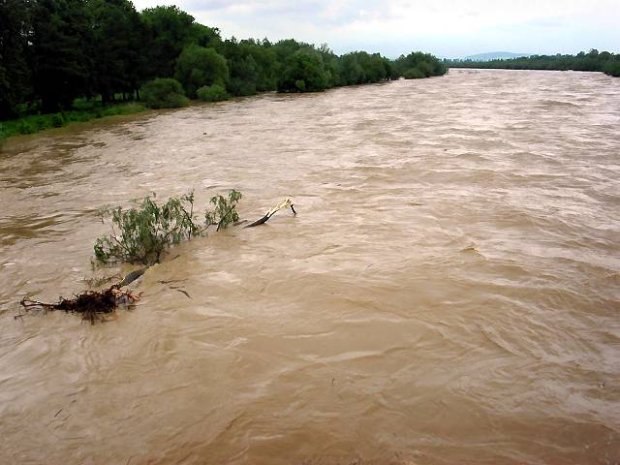 Czy grozi Polsce wiosenna powódź?