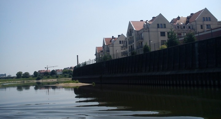 W Poznaniu wreszcie będzie marina!