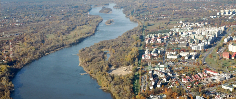 Prezydent podpisał ustawę reorganizującą służby wodne