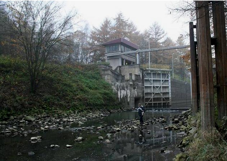 Spór o drogi wodne trwa - efektów brak