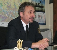 dr Jan Pyś: Transport wodny z Polski do Niemiec jest możliwy