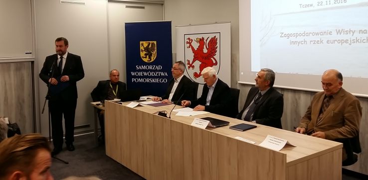 Wisła ma być jak autostrada ale są problemy