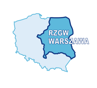 Poziom wody poniżej minimum!