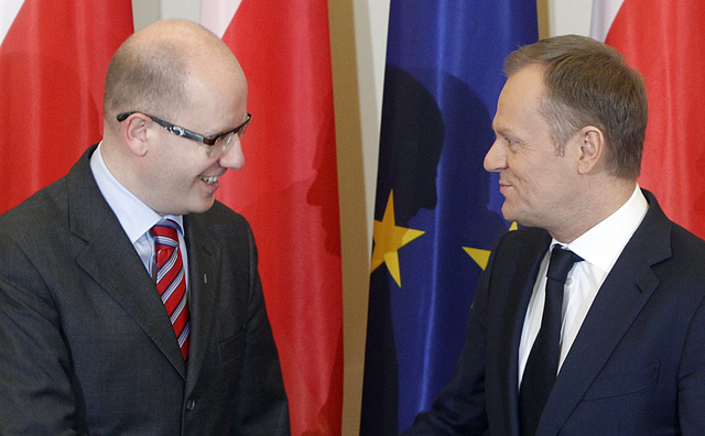 Pokłosie wizyty naszej delegacji w Strasburgu?