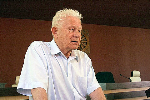 Władze Raciborza odwracają się do Odry plecami