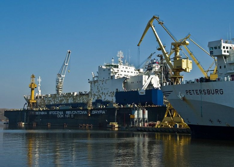 Rząd przyjął projekt ustawy o aktywizacji przemysłu okrętowego