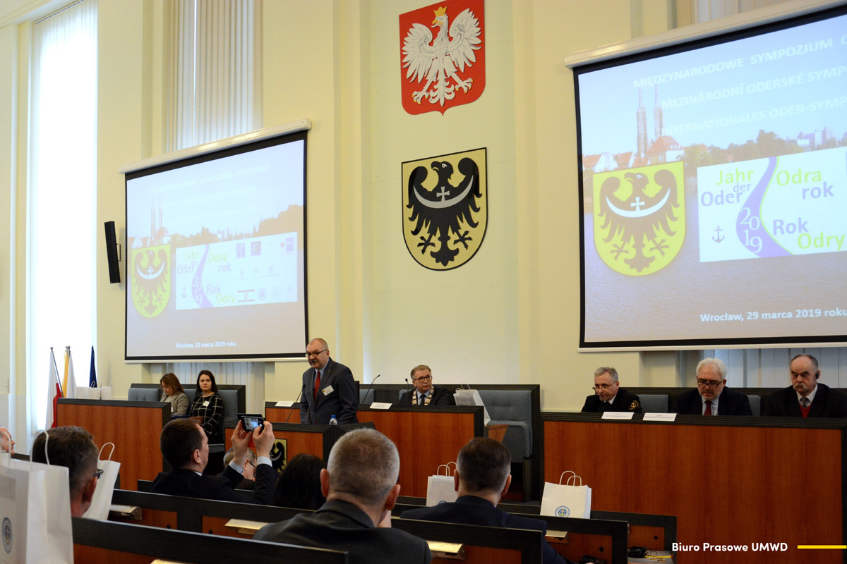 Międzynarodowe Seminarium Odrzańskie