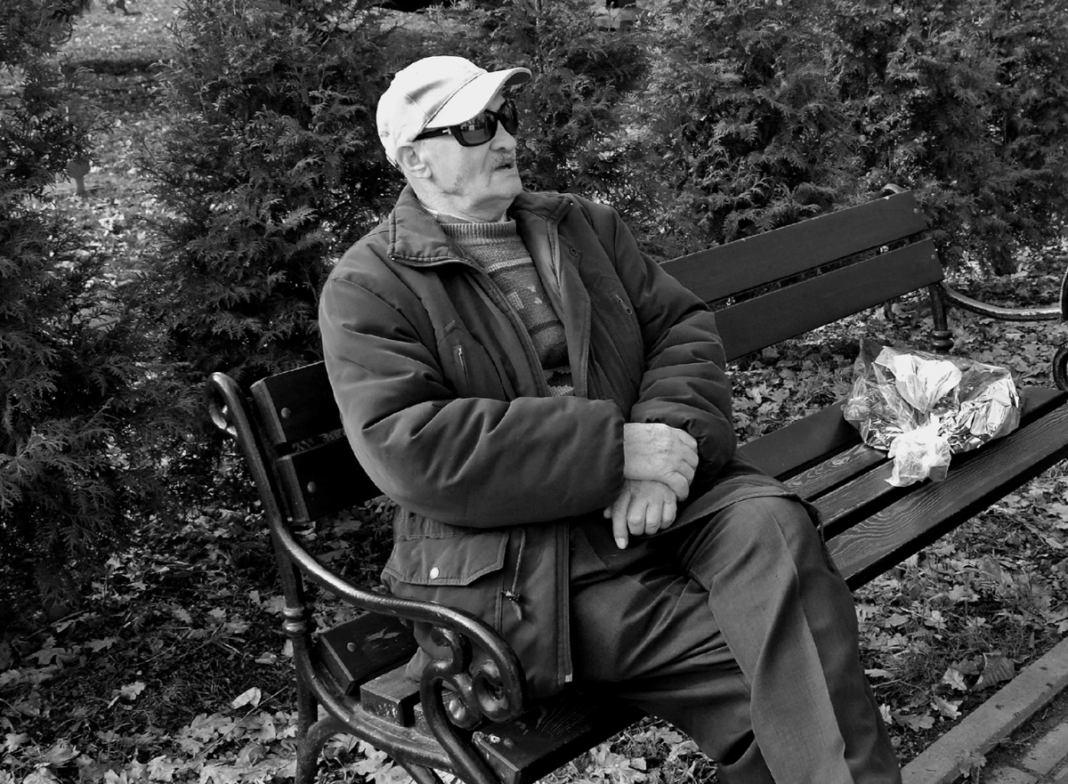 Odszedł Szczepan Taraszczuk