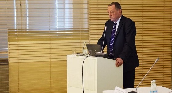 Zrównoważony rozwój a gospodarka wodna