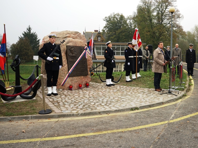 W Brdyujściu oddano hołd bohaterom