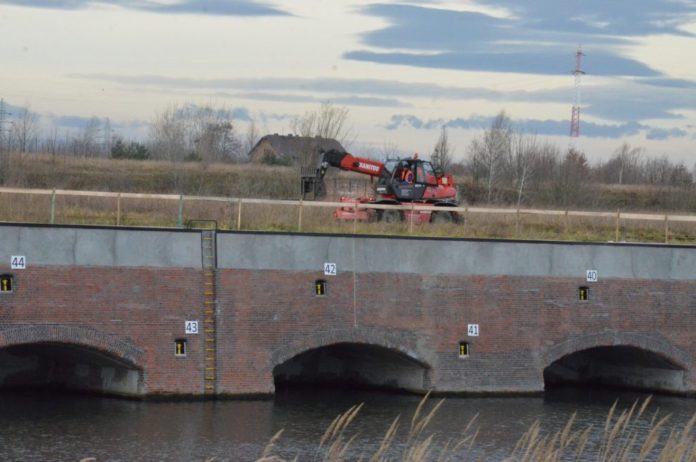 W kozielskim porcie powstanie drugi terminal