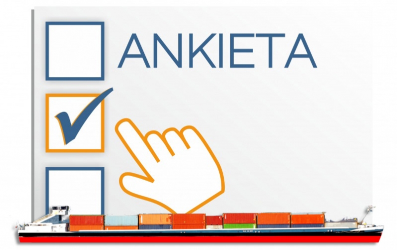 Ankieta dla armatorów śródlądowych