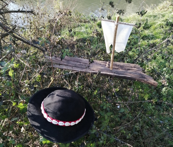 Barbara, Mikołaj... Czuwają nad nami