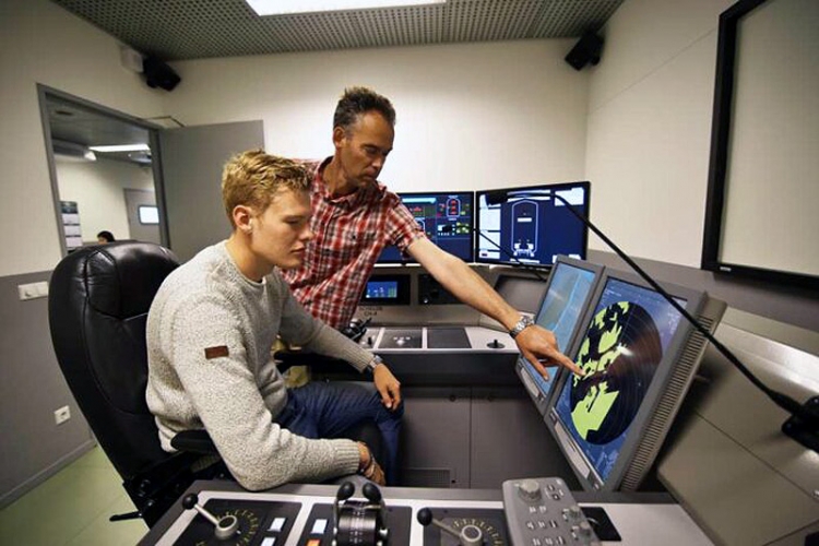 Europejski podręcznik szkoleniowy dotyczący żeglugi śródlądowej