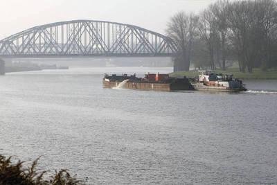 Trasa dla aut zamiast kanału