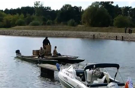 Poznań wciąż bez przystani