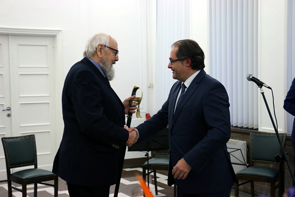 Powołano Konwent Morski