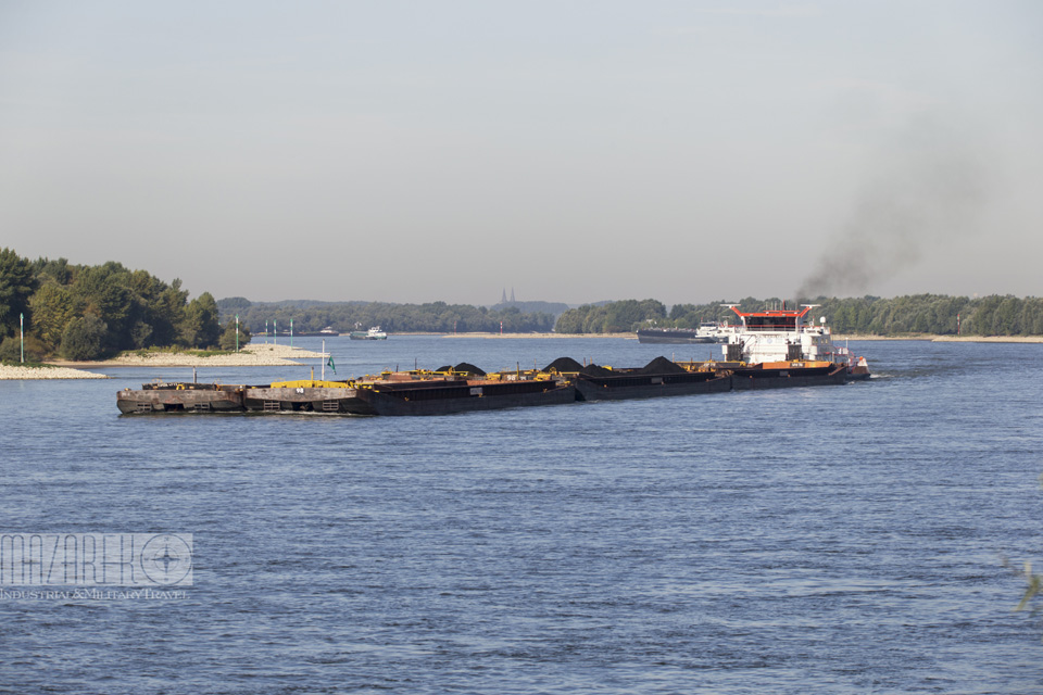 Przywrócenie żeglowności rzek solą w oku. Czyim oku?