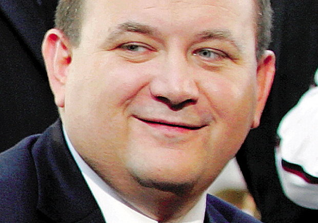 Gawłowski: Wykorzystanie naszej Wisły może być różne