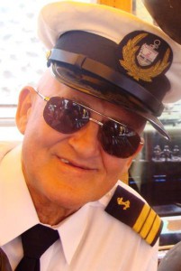 Odszedł na Wieczną Wachtę Pan Wojciech Rytter