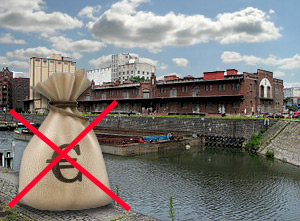 Nowy budżet UE - w Polsce żegluga nadal nie dostanie nic?