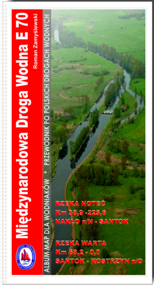 MDW E70 od Bydgoszczy do Kostrzyna - przewodnik