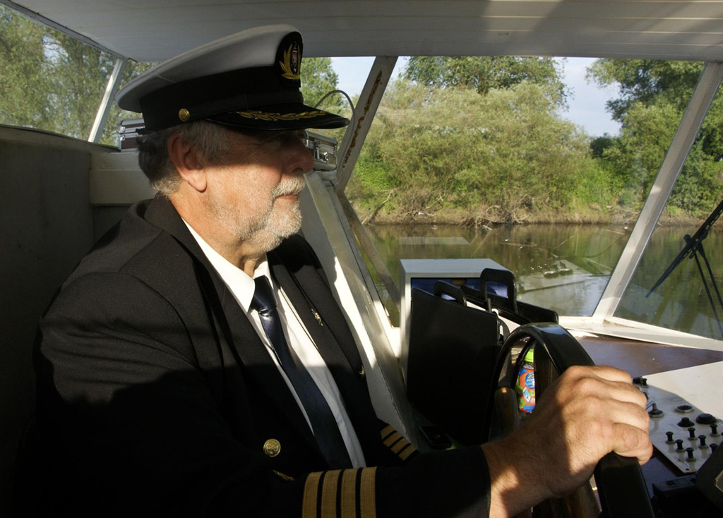 Powoli wracamy nad Odrę