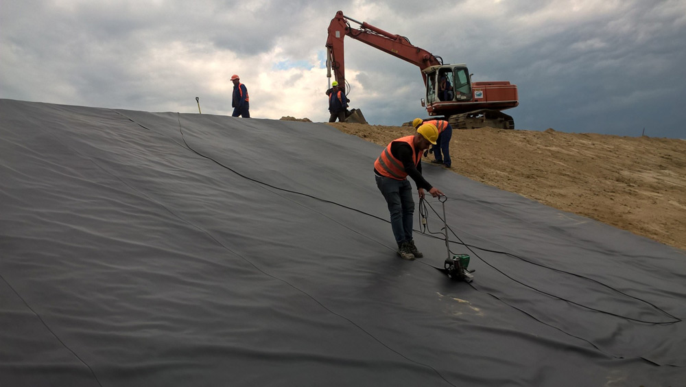 Zadanie Wisła etap 2 realizowane jest zgodnie z harmonogramem