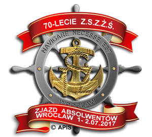 Zjazd 70 - lecia powstania szkoły