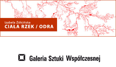 Niezwykłe spojrzenie na Odrę